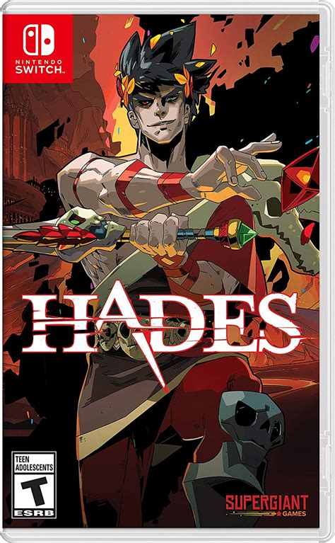 Hades switch. Things To Know About Hades switch. 